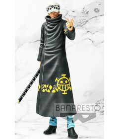 One Piece Grandista Nero Trafalgar Law BP18777P