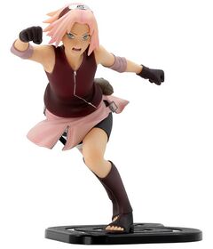 Naruto Shippuden Sakura ABYFIG052