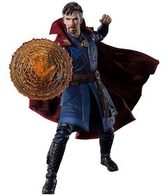 Doctor Strange 83321