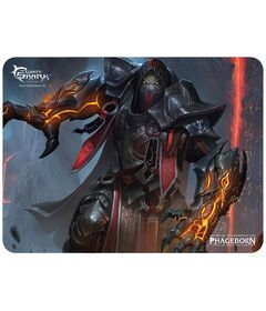 WHITESHARK Mousepad MP-1897 Umethon