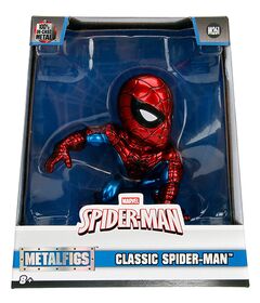 JADA Spider-Man Die-Cast 10cm 253221005