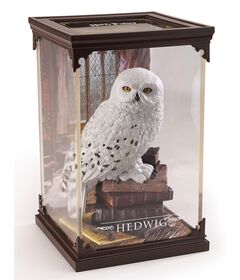 Magic Creature Harry Potter Hedwig NN7542