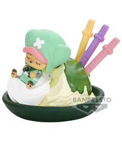 One Piece Paldoce ver. B figure 7cm 4983164896459