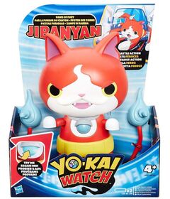 Yo-Kai Gioco Electronic Figures B7503EQ0