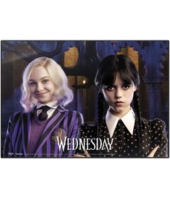 Tappetino da Scrivania Wednesday