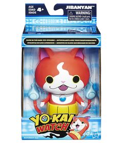 Figure Yo-Kai Mood Reveal B6047EQ0 (Τυχαία Επιλογή)