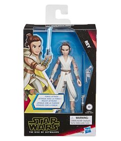 Figure Star Wars GOA E9 Pers. E3016EU6 (Τυχαία Επιλογή)