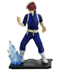 My Hero Academia Shoto Todoroki ABYFIG006