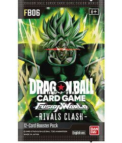 Dragon Ball ENG Super Fusion World FB06 1 Busta