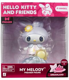 Hello Kitty and Friends: Premier My Melody P-MM001