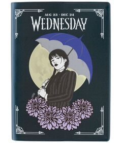 Agenda A6 Scolastica 2023/2024 17 Mesi Wednesday