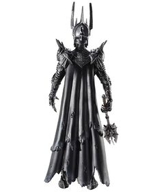 Bendyfigs Il Signore degli Anelli Sauron Bendable NN5051