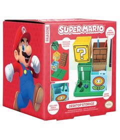 Paladone Portamatite Super Mario