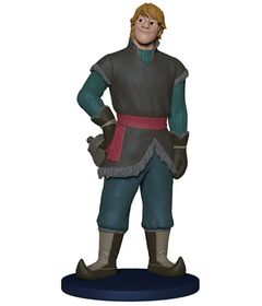 Disney Frozen Kristoff RESPRW013