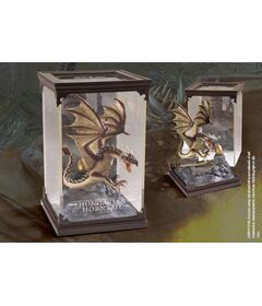 Magic Creature Harry Potter Hungarian Thorn Dragon NN7539