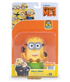 Despicable Me 3 Jerry w/Hula