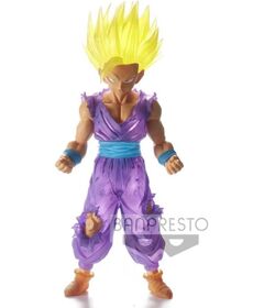 Dragon Ball Z Clearise Son Gohan Saiyan BP18943P