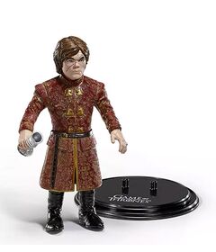 Bendyfigs Game of Thrones Tyrion Lannister NN0094