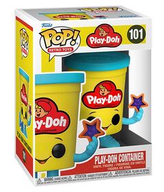 FUNKO POP Play-Doh Container 57811