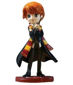 Harry Potter Ron Weasley con Sciarpa