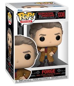 Funko Pop! Dungeons & Dragons Forge 1330