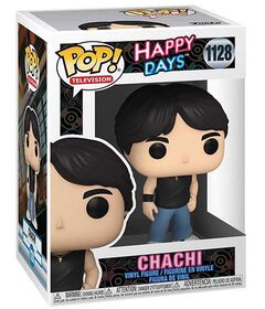 FUNKO POP Happy Days Chachi 41060
