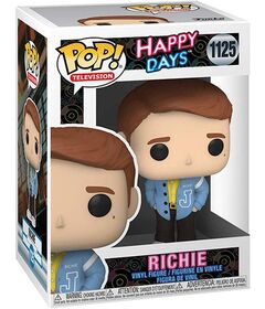 FUNKO POP Happy Days Richie 41055
