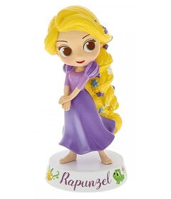 Rapunzel Mini Princess