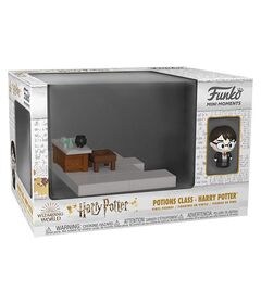 Funko Mini Moment! Harry Potter Potion Harry