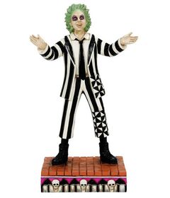 Beetlejuice Classic