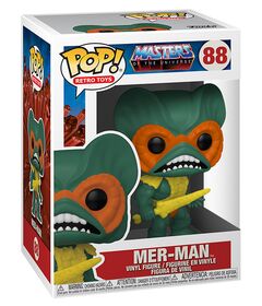 FUNKO POP M.O.T.U. Merman 56207