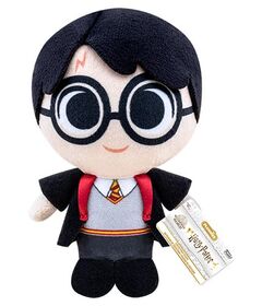 Funko Plush! Harry Potter Harry 14cm