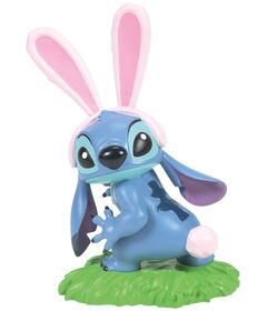 Disney Stitch Coniglietto di Pasqua