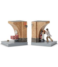 Fermalibro Harry Potter Binario 9 3/4