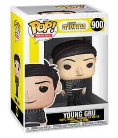 FUNKO POP Minions Young Gru 900 47800
