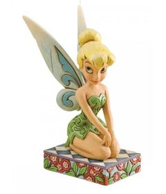 Peter Pan Tinker Bell A Pixie Delight