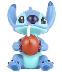 Disney Stitch con Noce di Cocco