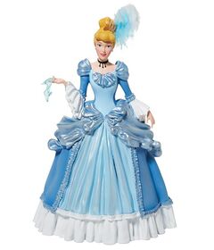 Cenerentola Stile Rococo'