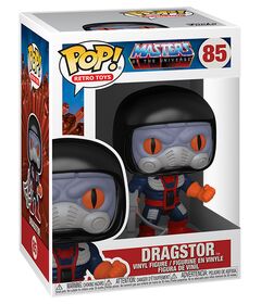 FUNKO POP M.O.T.U. Dragstor 56203