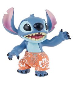 Disney Stitch Aloha