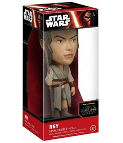FUNKO FIGURE Star Wars Rey BOBUGT499