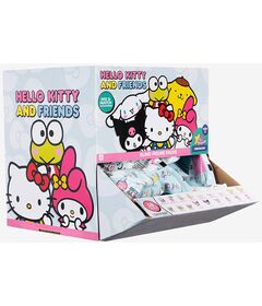 Hello Kitty and Friends 5cm 1pz Assortimento HKT07000