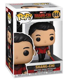 FUNKO POP Shang Chi 844 52875