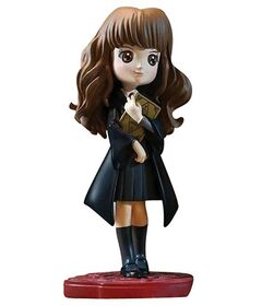 Harry Potter Hermione con Libro