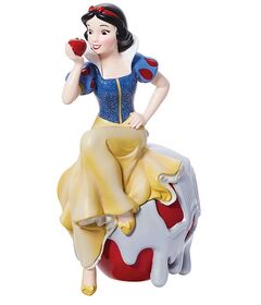 Disney 100th Biancaneve con Mela Avvelenata
