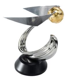 Harry Potter Statuetta Boccino D'Oro NN7144