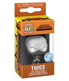 Funko Pop! My Hero Academia Twice Hideout