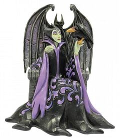 Maleficent sul Trono