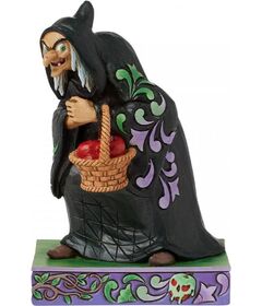 La Strega Di Biancaneve