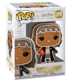 Funko Pop! Harry Potter: Gingerbread Hermione Granger 176